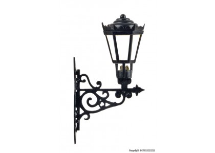 Lampa de perete cu led - H0 Viessmann 6074